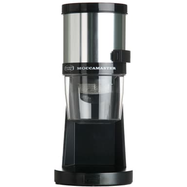 Moccamaster kaffekværn 49307 - |