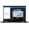 Lenovo ThinkPad X13 Yoga Gen1 13,3" 2-i-1 i7/16 GB (sort)