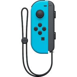 Nintendo Switch Joy-Con controller (blå)