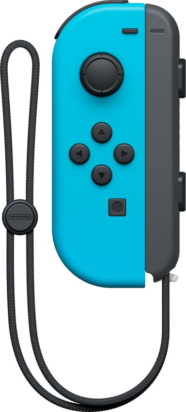 Nintendo Switch Joy-Con controller (blå)