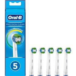 Oral-B Precision Clean børstehoved 321729