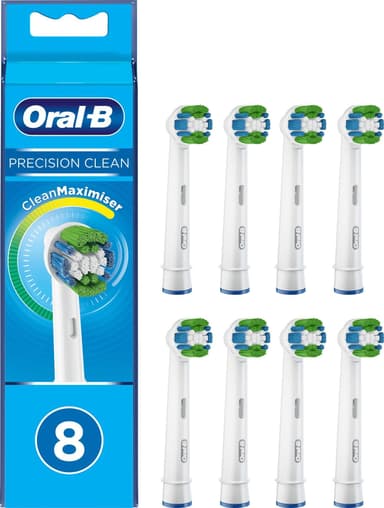 Oral-B Precision Clean børstehoved 321767