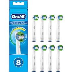 Oral-B Precision Clean børstehoved 321767
