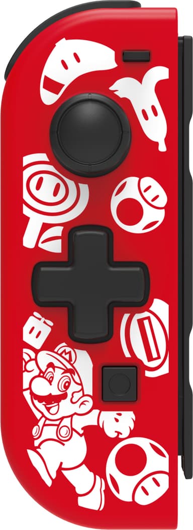 Hori Mario Design D-pad controller