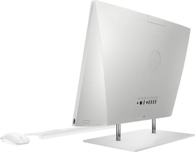 HP All-in-One R5-4/8/512 24" AIO stationær computer