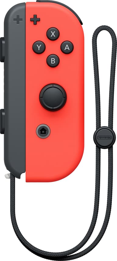 Nintendo Switch Joy-Con controller (rød)