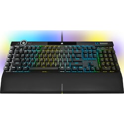 Corsair K100 RGB gaming tastatur