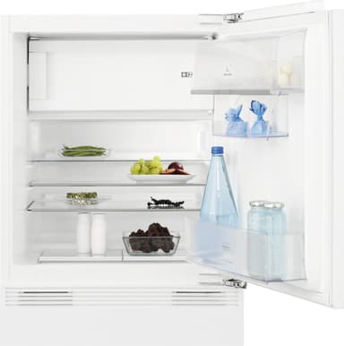 Electrolux køleskab/fryser LFB3AF82R indbygget