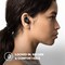 Jaybird Vista trådløse in-ear høretelefoner (sort)