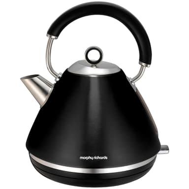 Morphy Richards Accents kettle 102002 EE - sort