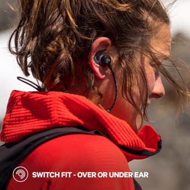 Jaybird Tarah Pro trådløse in-ear hovedtelefoner (sort)