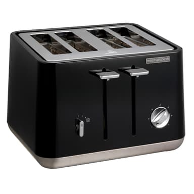 Morphy Richards Accents brødrister 240002 EE (sort)
