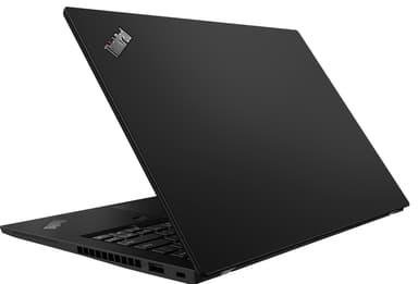 Lenovo ThinkPad X13 13,3" bærbar computer i7/16/256 GB (sort)