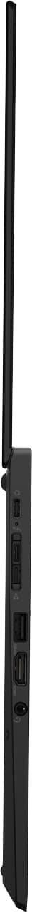 Lenovo ThinkPad X13 13,3" bærbar computer i7/16/256 GB (sort)