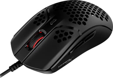 HyperX Pulsefire Haste gaming mus