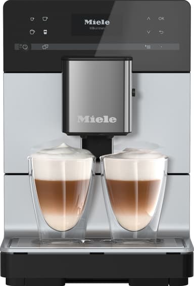 Miele CM 5 espressomaskine 11541660 thumbnail