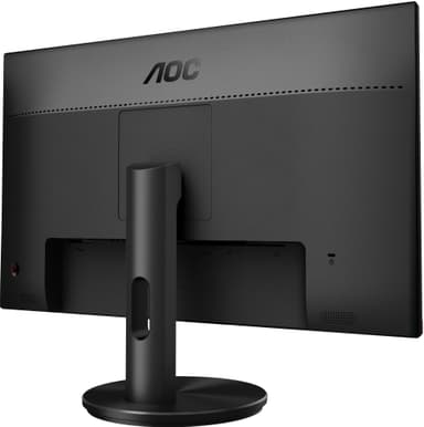 AOC G2490VXA 24" gaming skærm (sort)