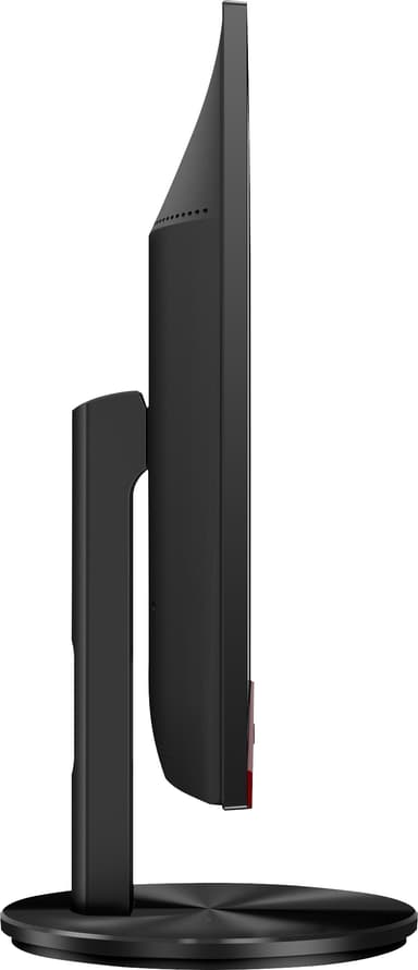 AOC G2490VXA 24" gaming skærm (sort)