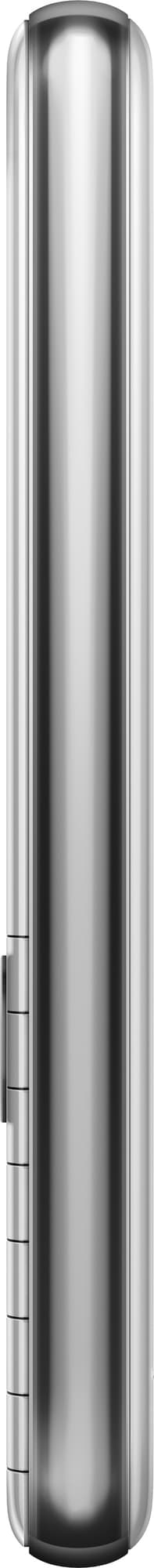 Nokia 8000 4G mobiltelefon (opal white)