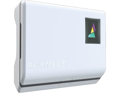 Mosaic Palette 2S