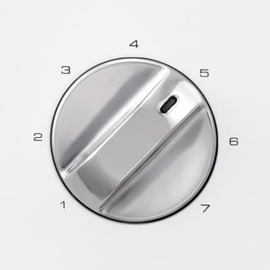 Morphy Richards Accents brødrister 240002 EE - hvid