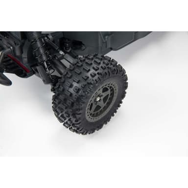 ARRMA Senton V3 3S BLX 4WD Brushless SC RTR Blue