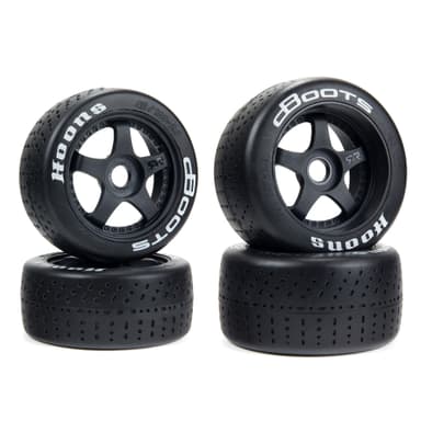ARRMA Felony 6S BLX Street Bash 1/7-RTR - Orange