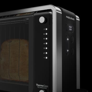 Morphy Richards Redefine brødrister 228000 EE