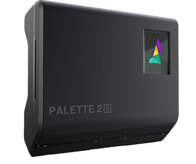 Mosaic Palette 2S Pro