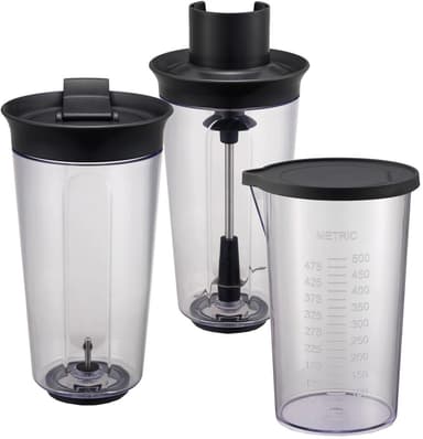 Morphy Richards Total Control stavblender 402053 EE