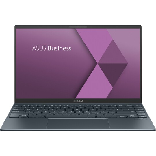 Asus ZenBook 14 for Business BX425 14" bærbar computer i5/8GB