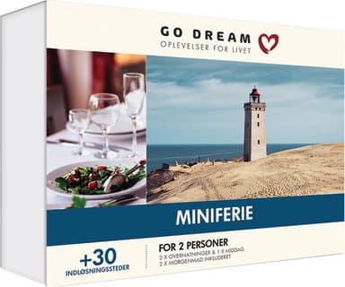 Go Dream - miniferie