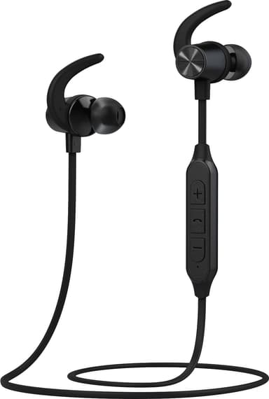 Motorola VerveLoop 105 Sport trådløse in-ear høretelefoner (sort)