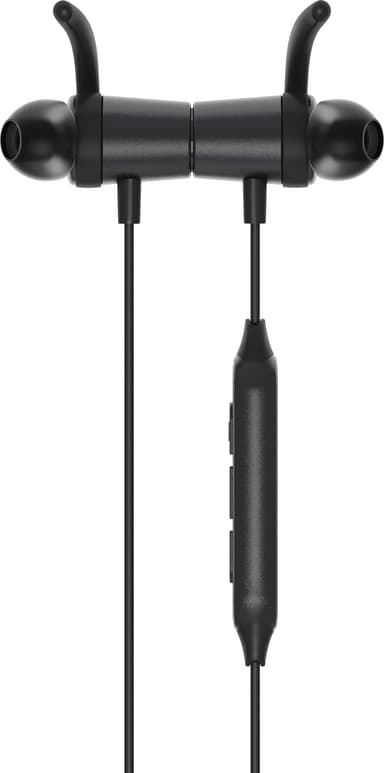 Motorola VerveLoop 105 Sport trådløse in-ear høretelefoner (sort)