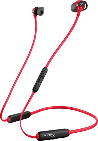 HyperX Cloud Buds gaming høretelefoner