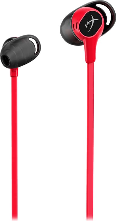 HyperX Cloud Buds gaming høretelefoner