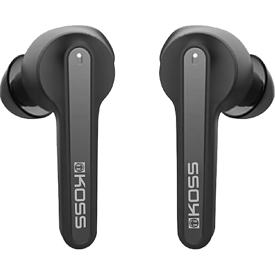 Koss TWS150i true wireless in-ear høretelefoner (sort)