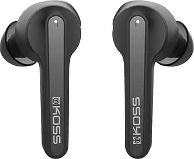 Koss TWS150i true wireless in-ear høretelefoner (sort)