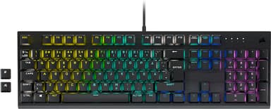 Corsair K60 RGB PRO gaming tastatur