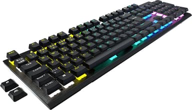 Corsair K60 RGB PRO gaming tastatur