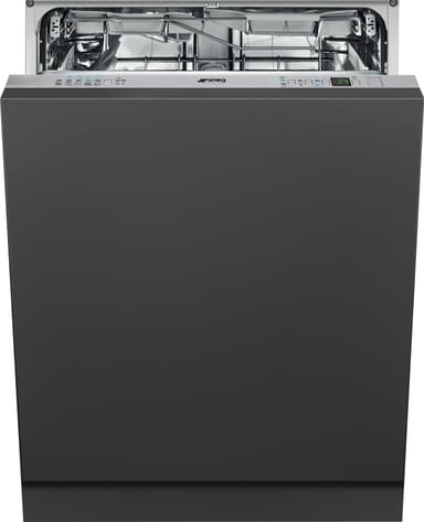 Smeg Professional STP364T opvaskemaskine