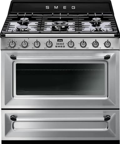 Smeg Victoria komfur TR90X91