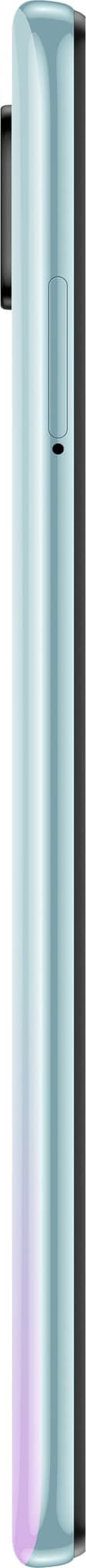 Xiaomi Redmi Note 9 smartphone 4/128 GB (polar white)