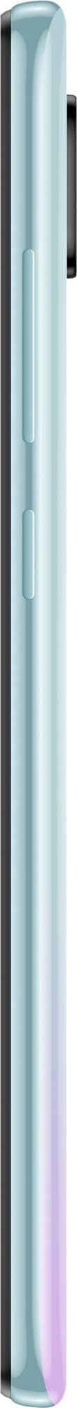 Xiaomi Redmi Note 9 smartphone 4/128 GB (polar white)