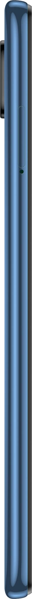 Xiaomi Redmi Note 9 smartphone 4/128 GB (midnight grey)