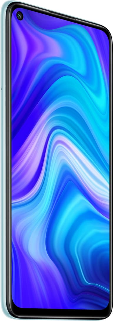 Xiaomi Redmi Note 9 smartphone 4/128 GB (polar white)