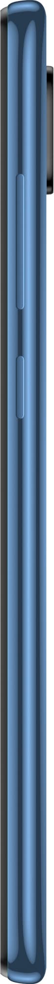 Xiaomi Redmi Note 9 smartphone 4/128 GB (midnight grey)