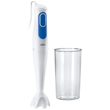 Braun MultiQuick 3 stavblender Smoothie thumbnail