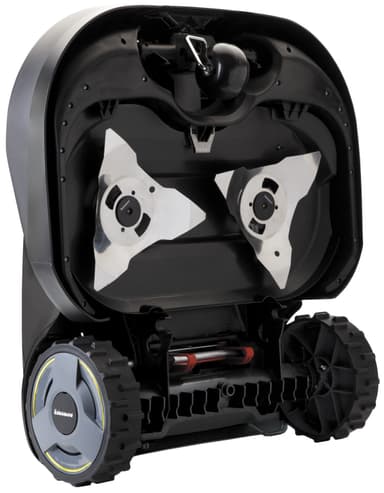 Robomow robotplæneklipper MS1800