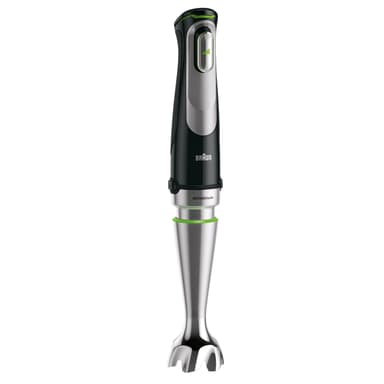 Braun MultiQuick 9 stavblender MQ9045